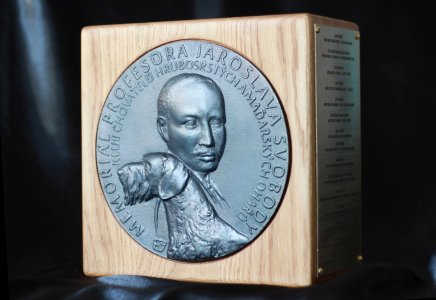 Memoriál Prof. Jaroslava Svobody