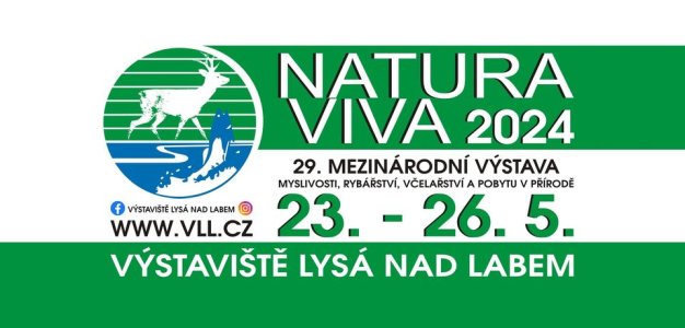 Pozvánka - Natura Viva