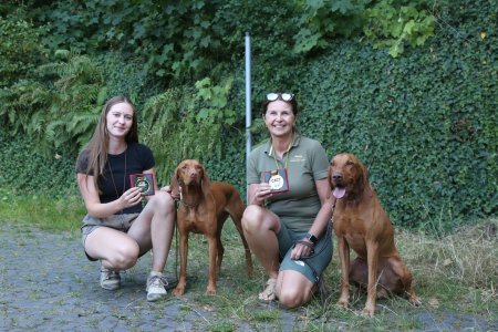 Výsledky - NFT Mimoň 7. 8. 2026