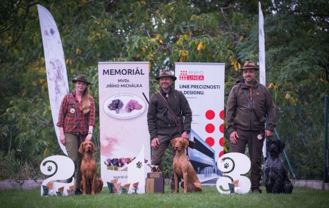 Výsledky - MJM 12.-13. 9. 2026