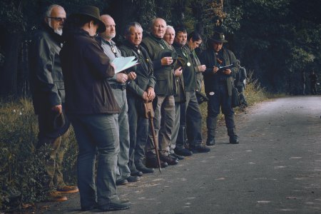 Výsledky Memoriálu J. Svobody 17. - 19.9.2021