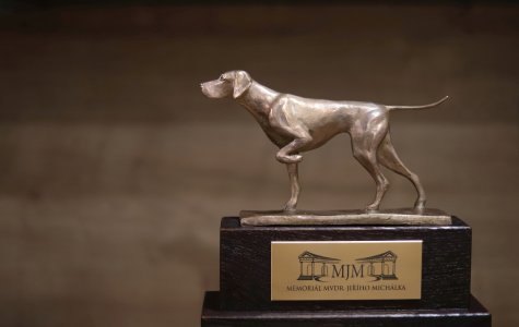 Memoriál MVDr. Jiřího Michálka