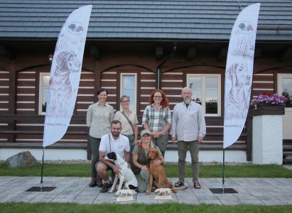 Výsledky NFT Jablonné 12.8.2022